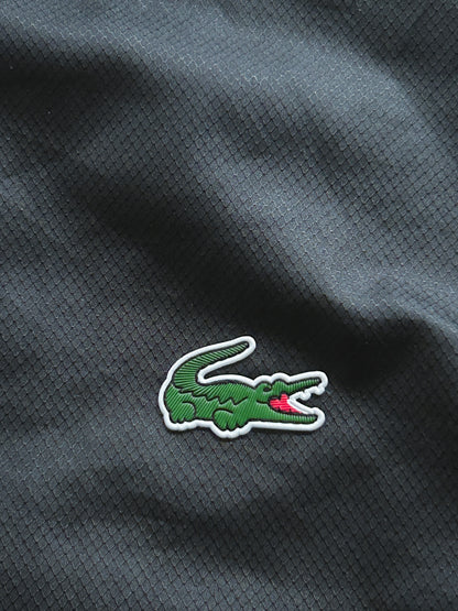 Lacoste Vintage Trackjacket | M
