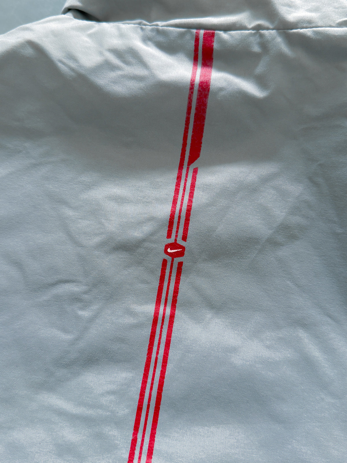Nike *Hexa* Vintage Trackjacket | S