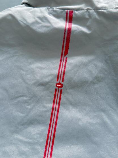 Nike *Hexa* Vintage Trackjacket | S