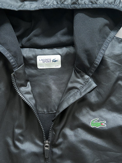 Lacoste Vintage Trackjacket | M