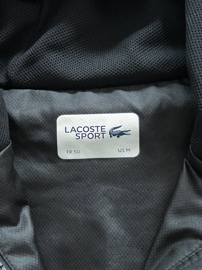 Lacoste Vintage Trackjacket | M