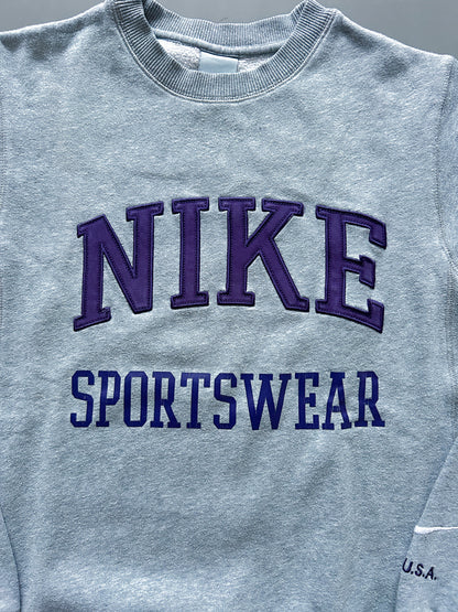Nike Vintage Pullover | S