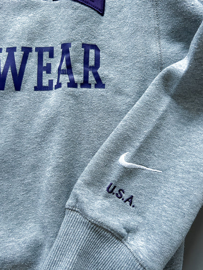 Nike Vintage Pullover | S