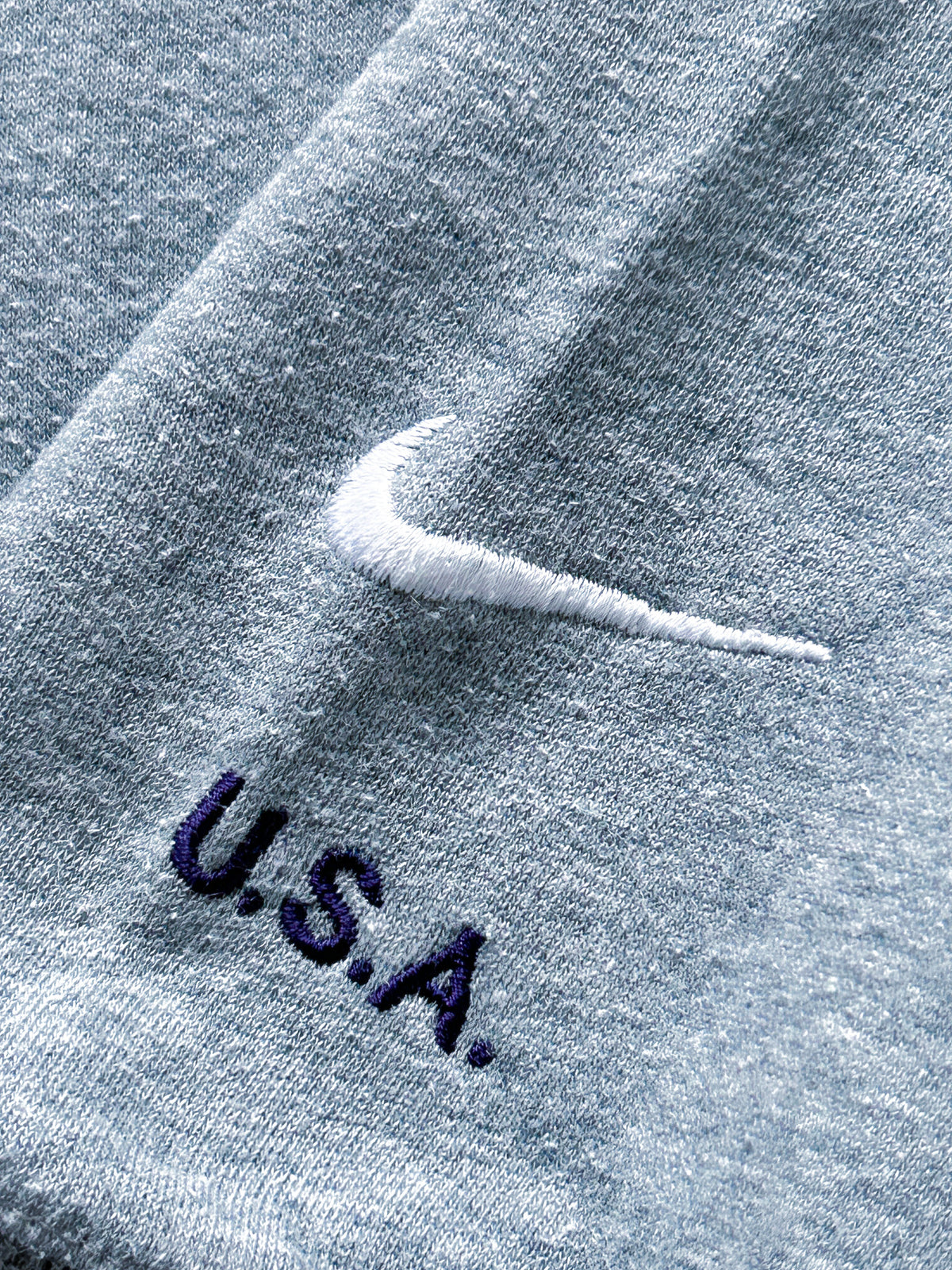 Nike Vintage Pullover | S