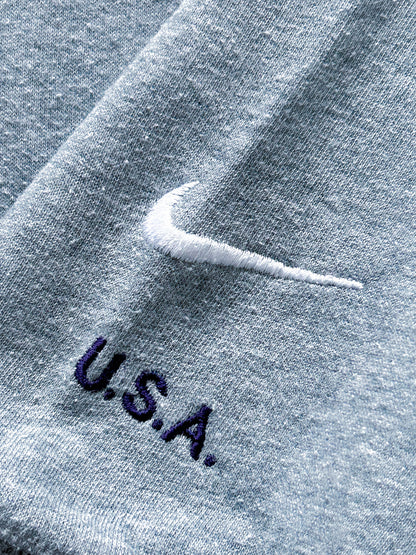 Nike Vintage Pullover | S