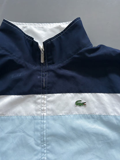 Lacoste Vintage Trackjacket | M