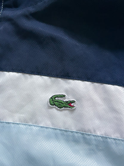 Lacoste Vintage Trackjacket | M