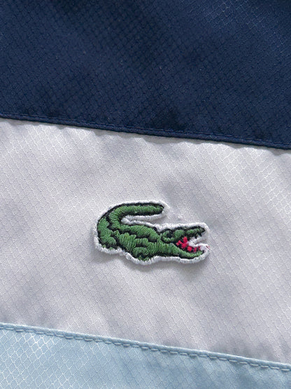 Lacoste Vintage Trackjacket | M