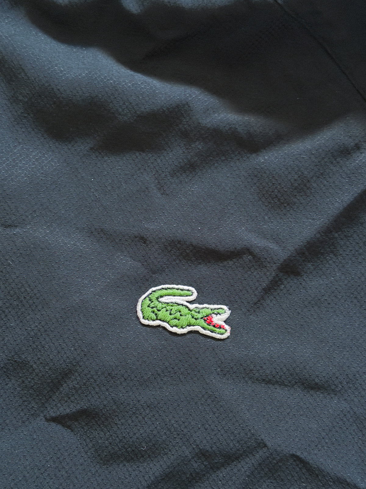 Lacoste Vintage Trackjacket | L