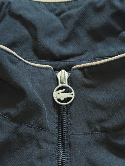 Lacoste Vintage Trackjacket | L