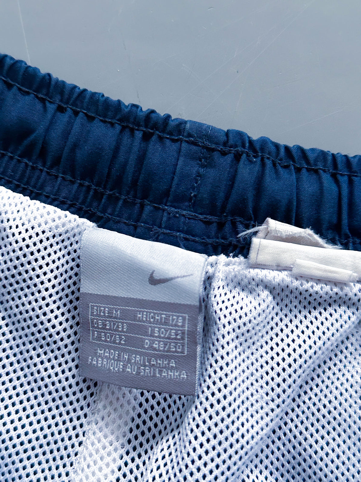Nike Vintage Trackpants | M