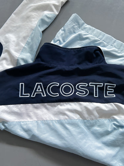 Lacoste Vintage Trackjacket | M