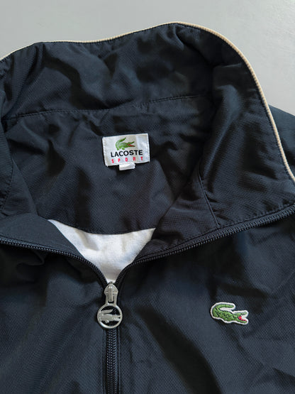Lacoste Vintage Trackjacket | L