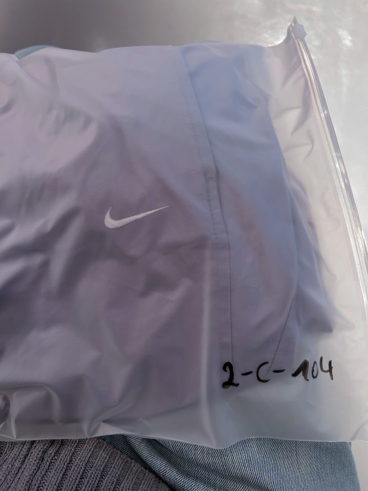 Nike Vintage *PREMIUM* Trackpants | M