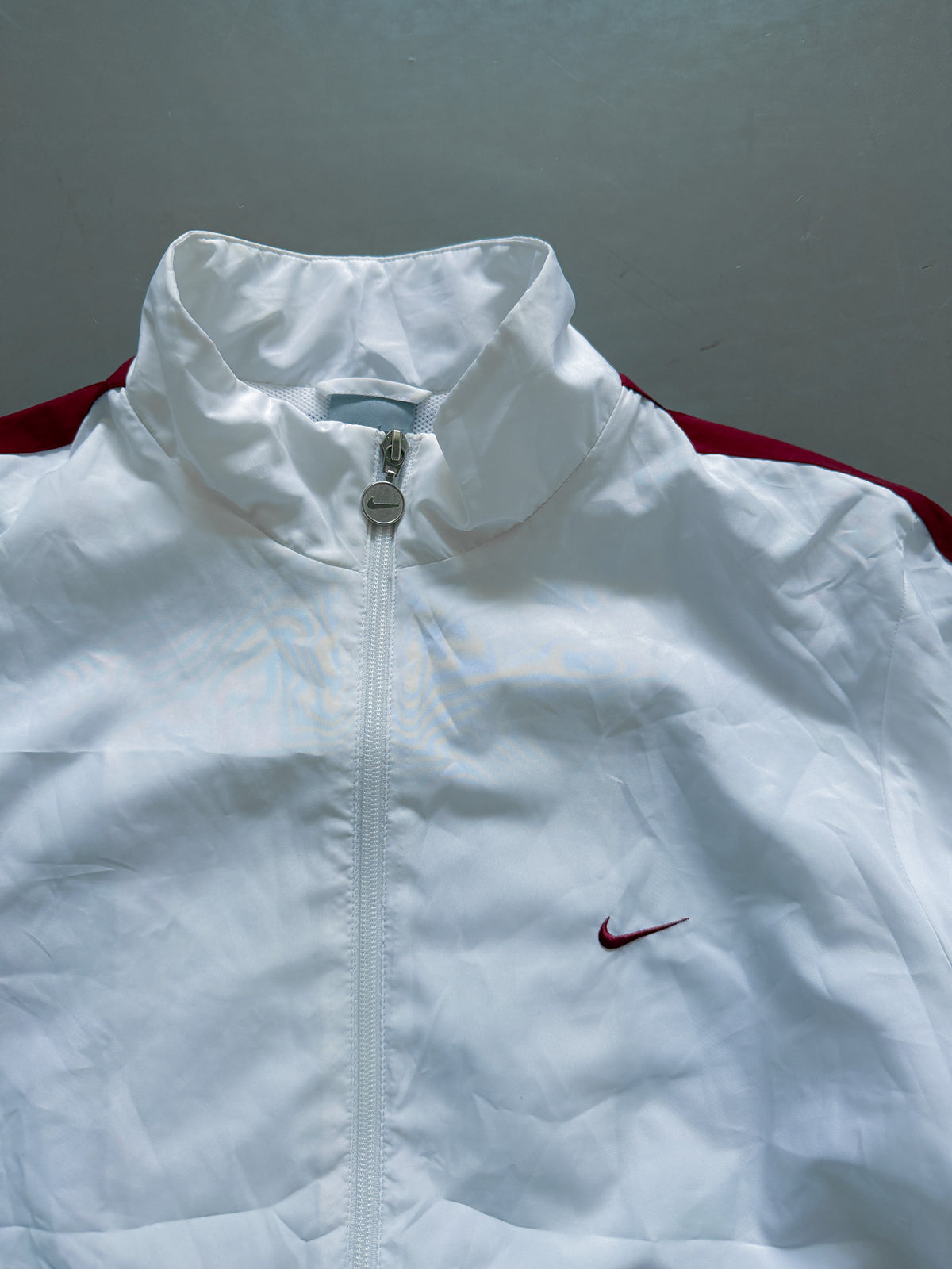Nike Vintage Trackjacket | M