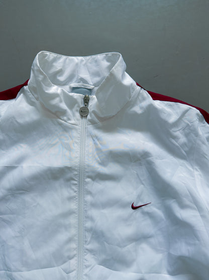 Nike Vintage Trackjacket | M