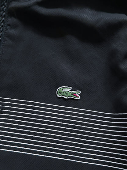 Lacoste Vintage Trackjacket | S