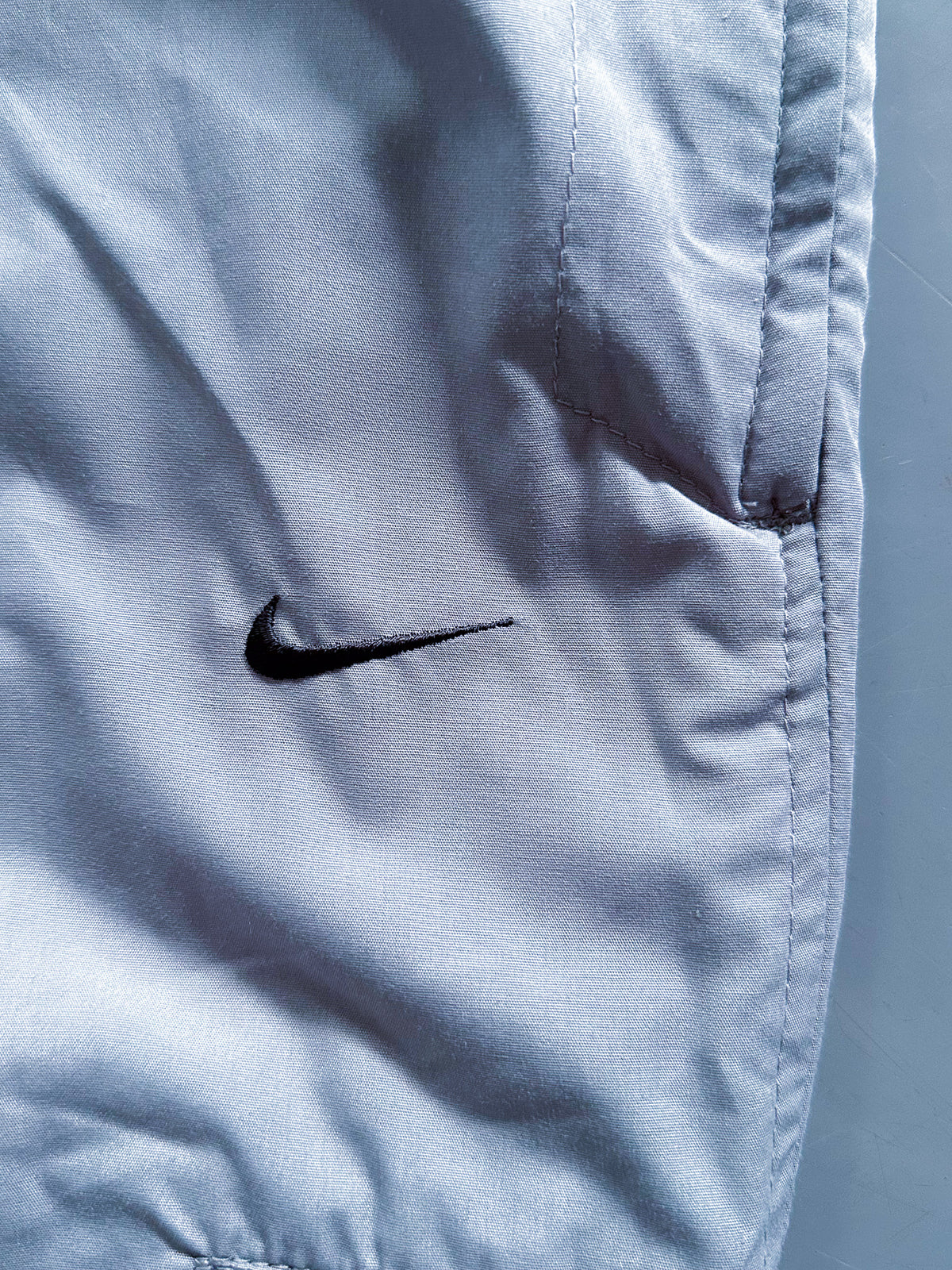 Nike Vintage Trackpants | M