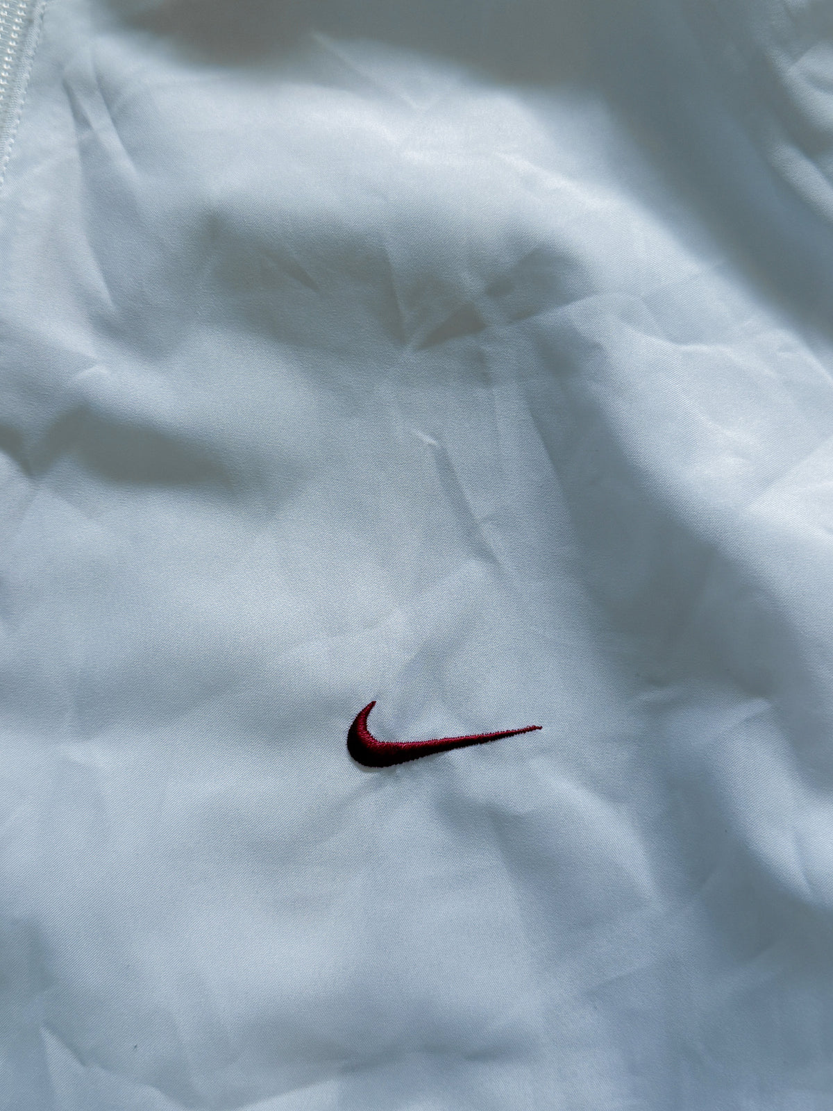 Nike Vintage Trackjacket | M