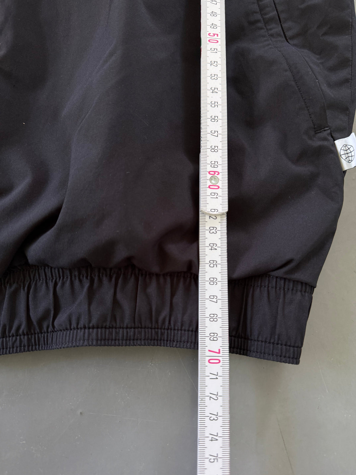 Manchester United Jacket M
