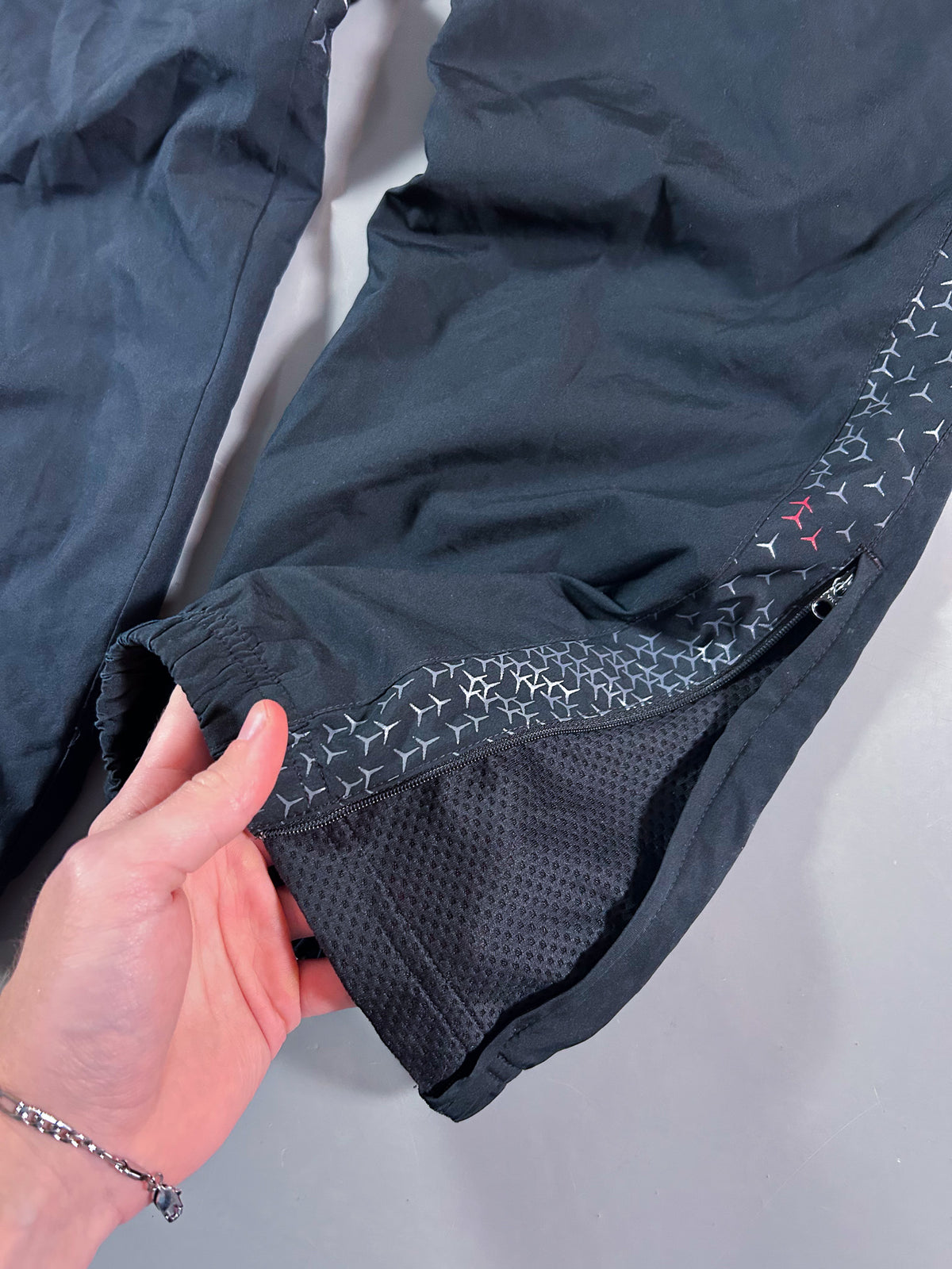 Nike Vintage Trackpants | M