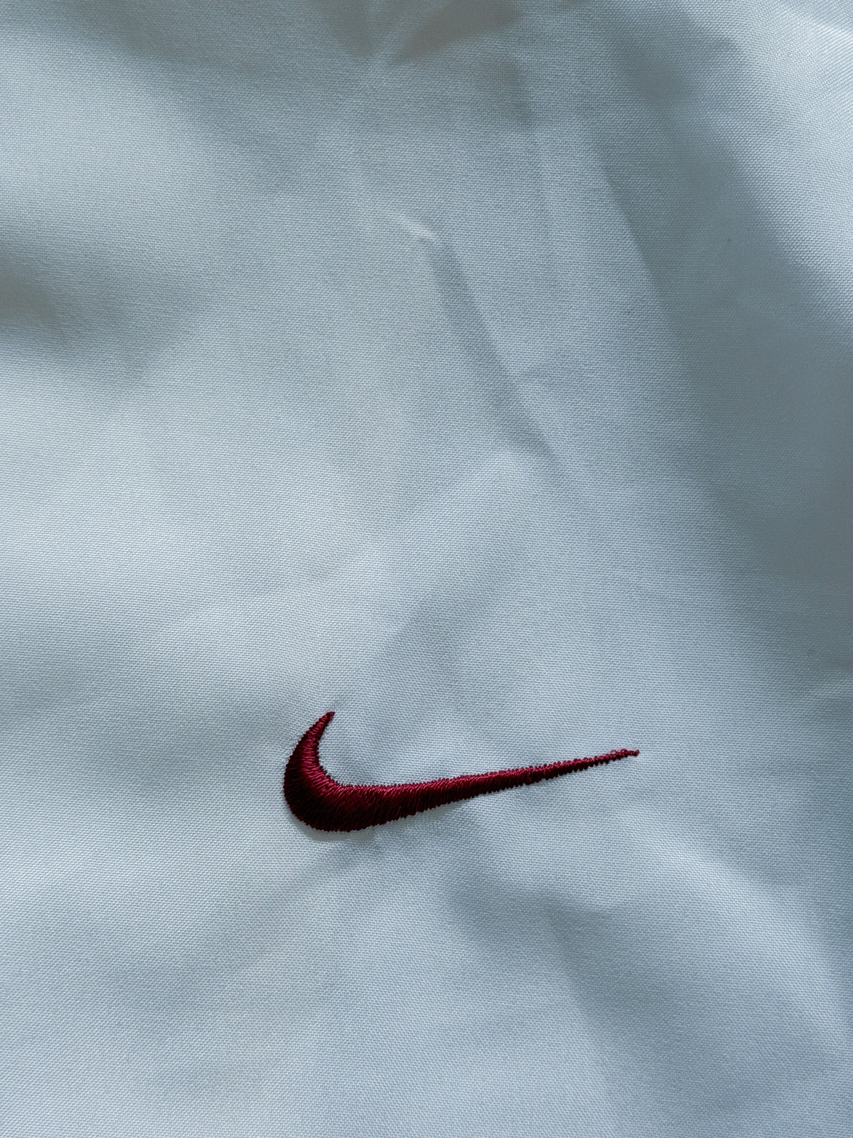 Nike Vintage Trackjacket | M