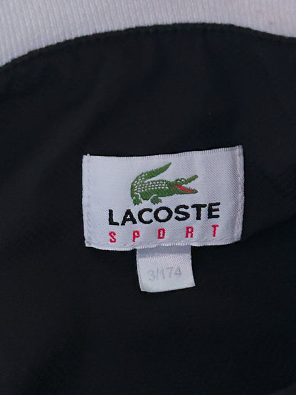 Lacoste Vintage Trackjacket | S