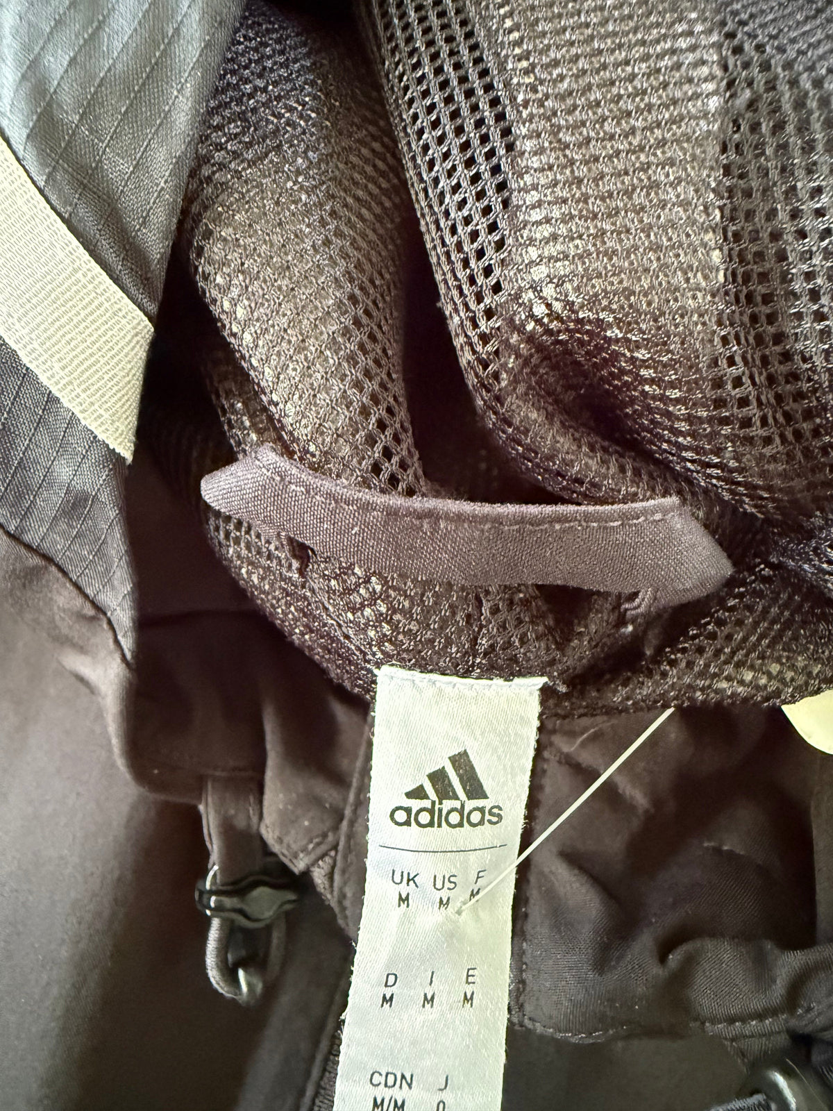 Manchester United Jacket M