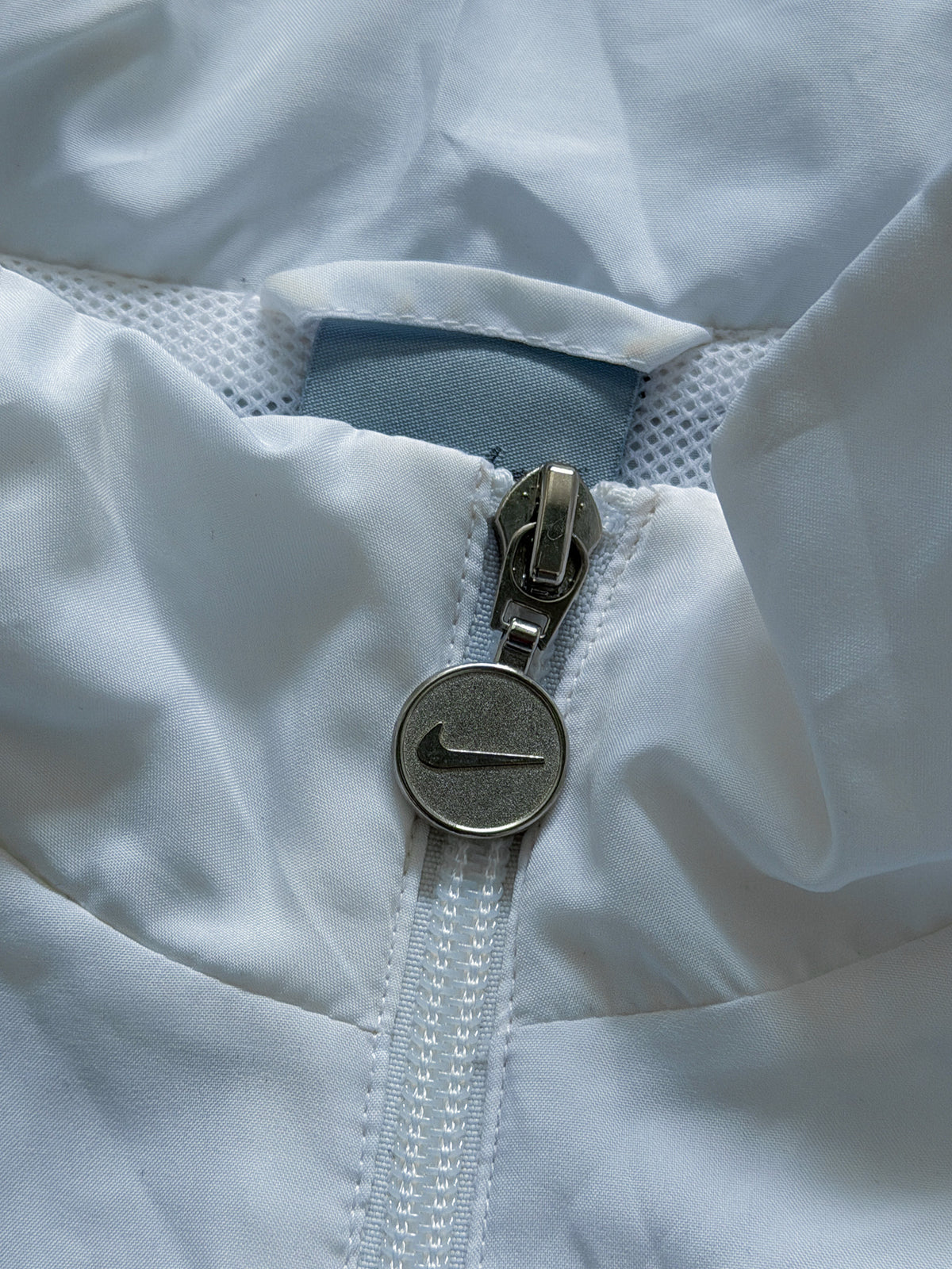 Nike Vintage Trackjacket | M