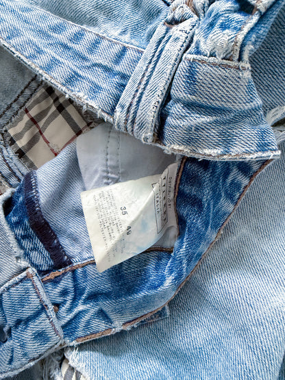 Dolce & Gabbana Vintage Jeans | M
