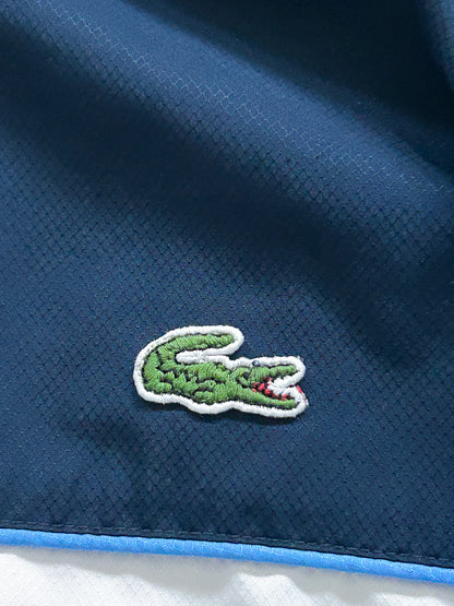 Lacoste Vintage Trackjacket | M