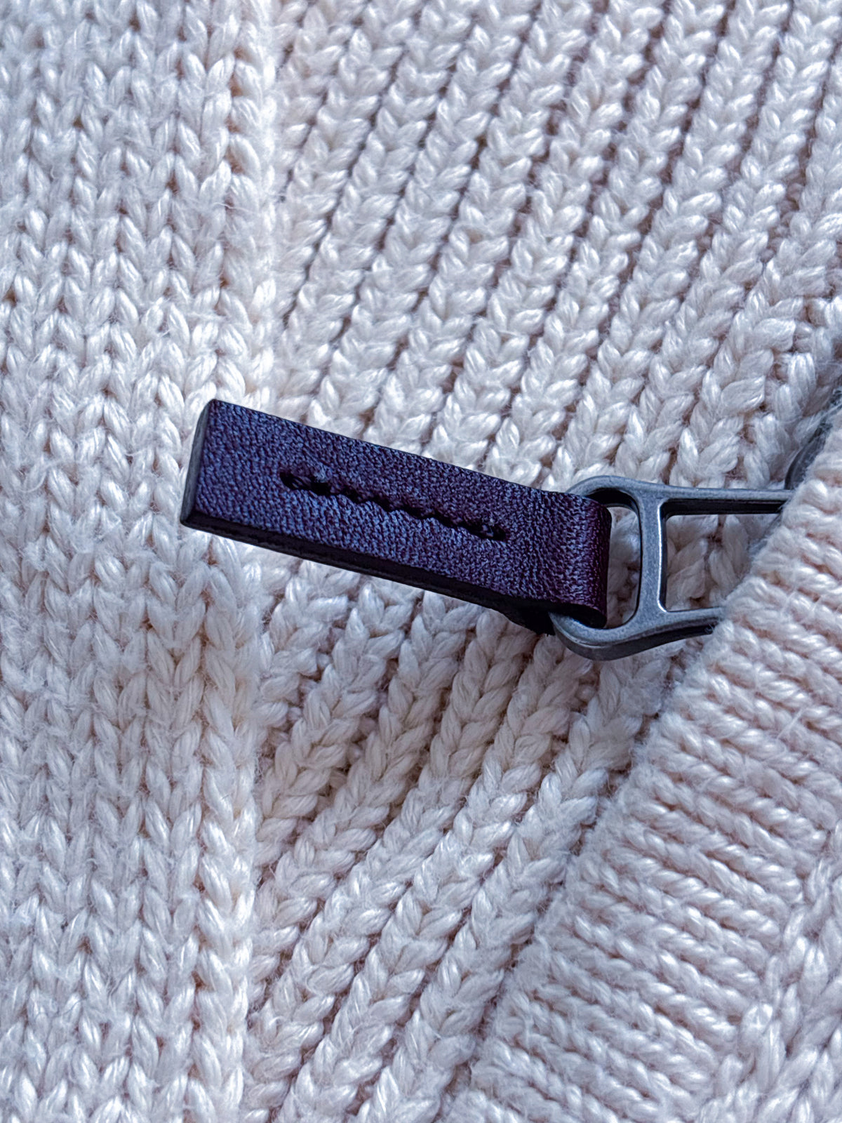 Polo Ralph Lauren Vintage *PREMIUM* Strickjacke | M