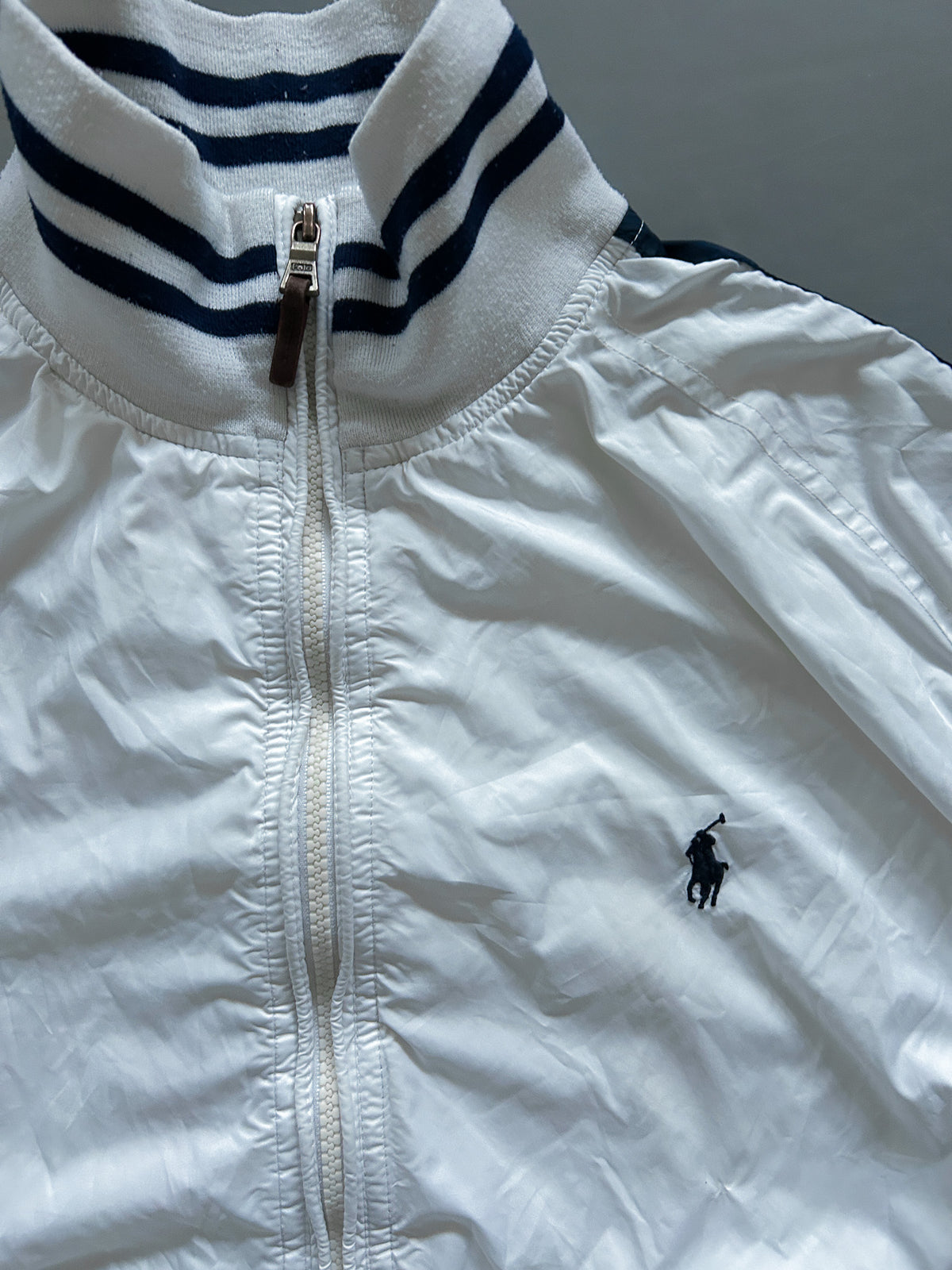 Polo Ralph Lauren Vintage Trackjacket | M