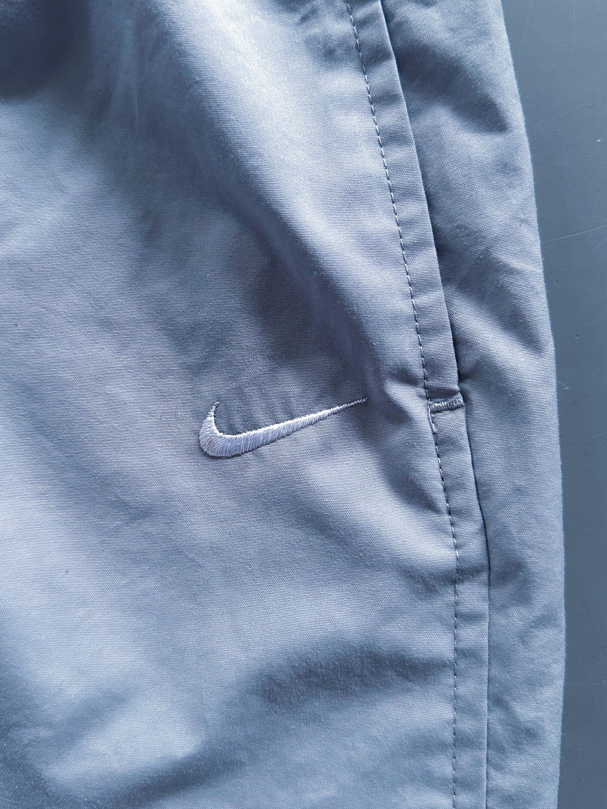 Nike Vintage Trackpants | M