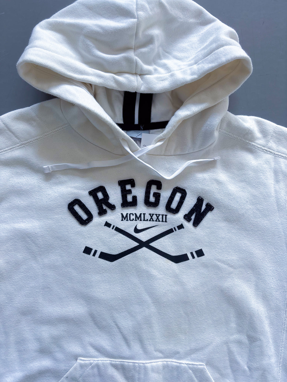 Nike Vintage Pullover | M