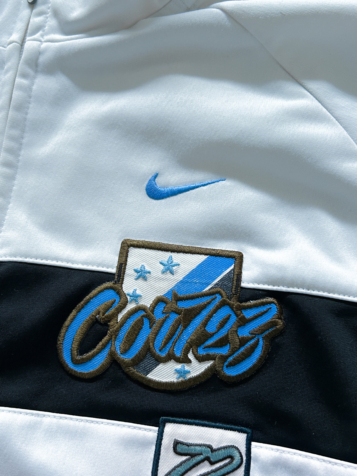 Nike Vintage *CORTEZ* Trackjacket | M