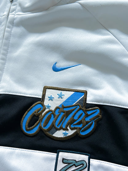 Nike Vintage *CORTEZ* Trackjacket | M