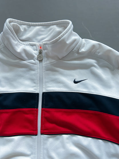 Nike Vintage Trackjacket | M
