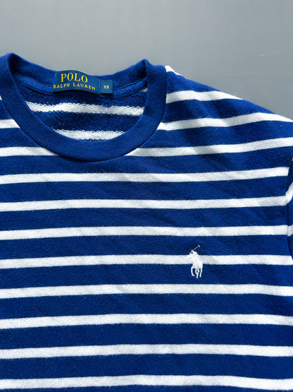 Polo Ralph Lauren Vintage Pullover | XS