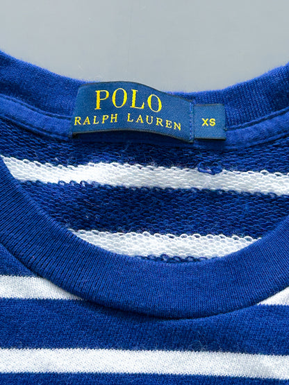Polo Ralph Lauren Vintage Pullover | XS