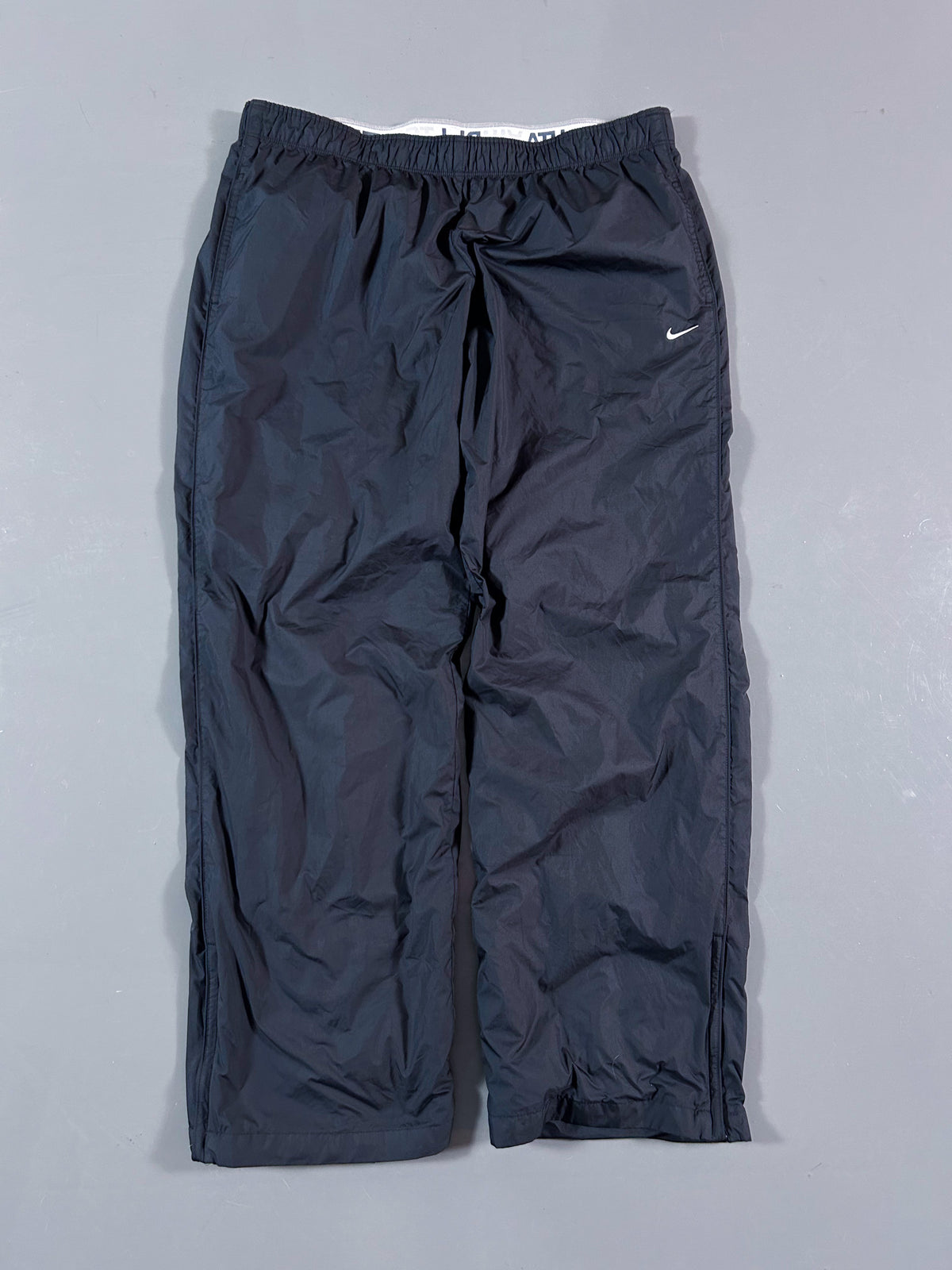 Nike Vintage Trackpants | L