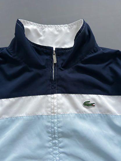 Lacoste Vintage Trackjacket | S