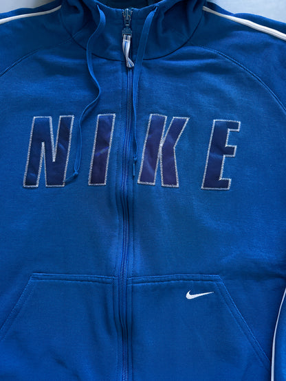 Nike Vintage Sweatjacke | L