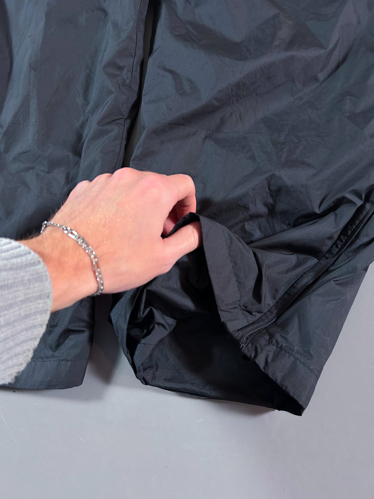 Nike Vintage Trackpants | L