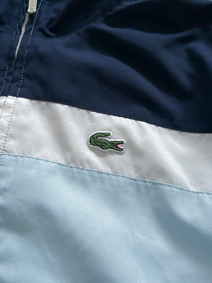 Lacoste Vintage Trackjacket | S