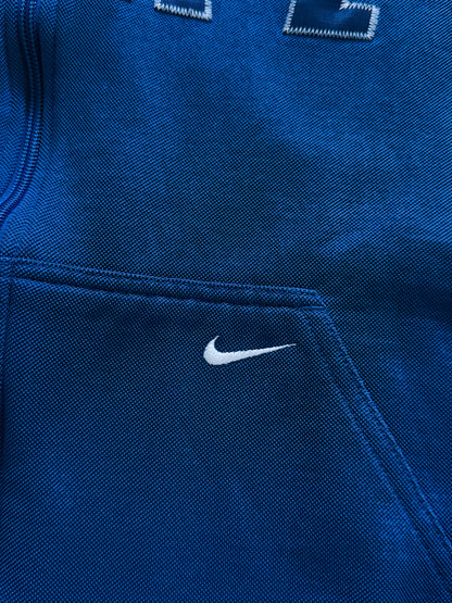 Nike Vintage Sweatjacke | L