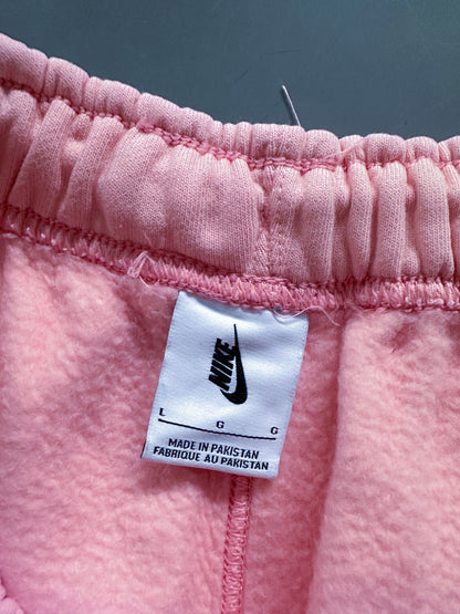 Nike Vintage *PINK* Sweatpants / Jogger | M