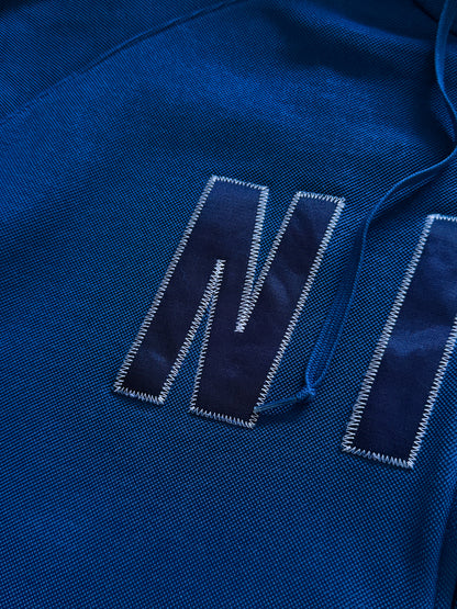 Nike Vintage Sweatjacke | L