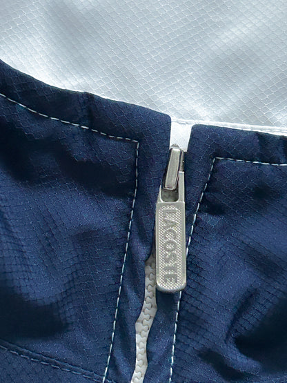 Lacoste Vintage Trackjacket | S