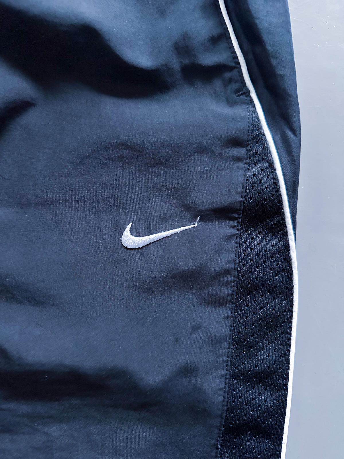 Nike Vintage Trackpants | M